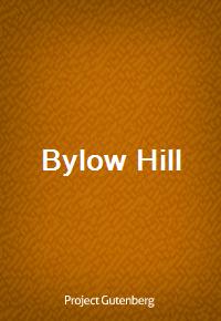 Bylow Hill (커버이미지)