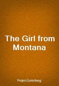 The Girl from Montana (Ŀ̹)