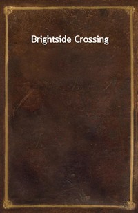Brightside Crossing (커버이미지)