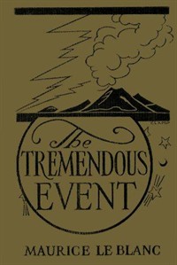 The Tremendous Event (Ŀ̹)