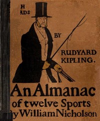An Almanac of Twelve Sports (커버이미지)
