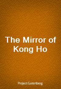 The Mirror of Kong Ho (커버이미지)