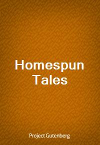 Homespun Tales (커버이미지)