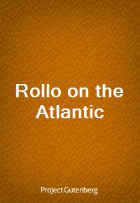 Rollo on the Atlantic (Ŀ̹)