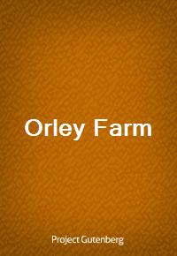 Orley Farm (Ŀ̹)