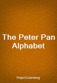 The Peter Pan Alphabet (Ŀ̹)