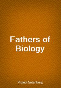 Fathers of Biology (커버이미지)
