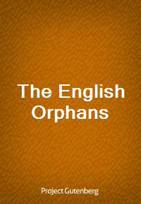 The English Orphans (Ŀ̹)