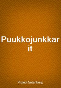 Puukkojunkkarit (Ŀ̹)