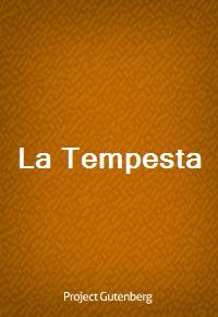 La Tempesta (Ŀ̹)