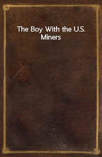 The Boy With the U.S. Miners (Ŀ̹)