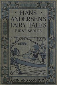 Hans Andersen's Fairy Tales. First Series (커버이미지)