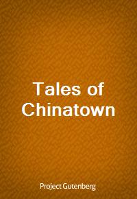 Tales of Chinatown (Ŀ̹)