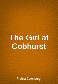 The Girl at Cobhurst (Ŀ̹)