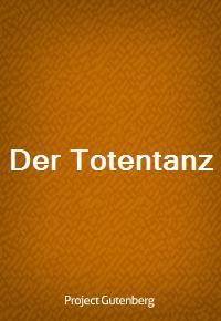 Der Totentanz (커버이미지)