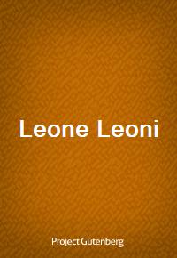 Leone Leoni (Ŀ̹)