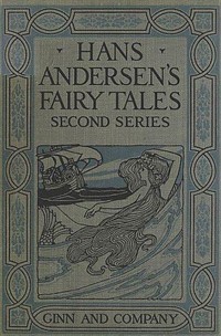 Hans Andersen's Fairy Tales. Second Series (커버이미지)