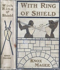 With Ring of Shield (커버이미지)